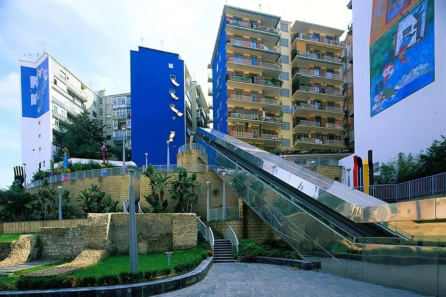 Maison Maya Nápoles