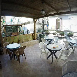 科伦玻酒店 酒店