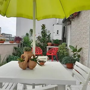 Rooftop Attic Apartamento