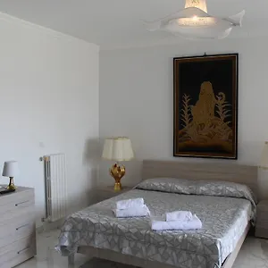 La Casa Di Lu Сasa de vacaciones