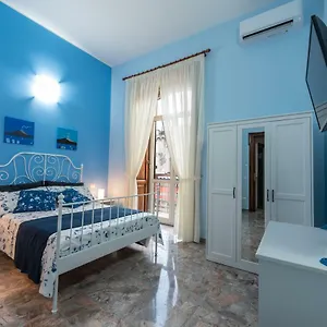 Casa Fiorito Apartamento